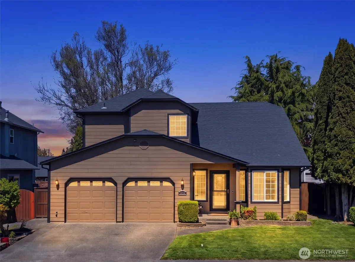 17581 Stanton Street Se, Monroe, WA 98272 - #1