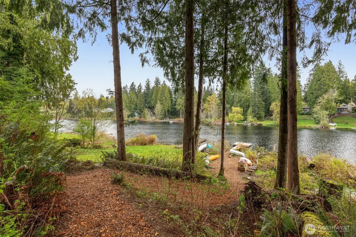 21817 W Lost Lake Road, Snohomish, WA 98296 - #1