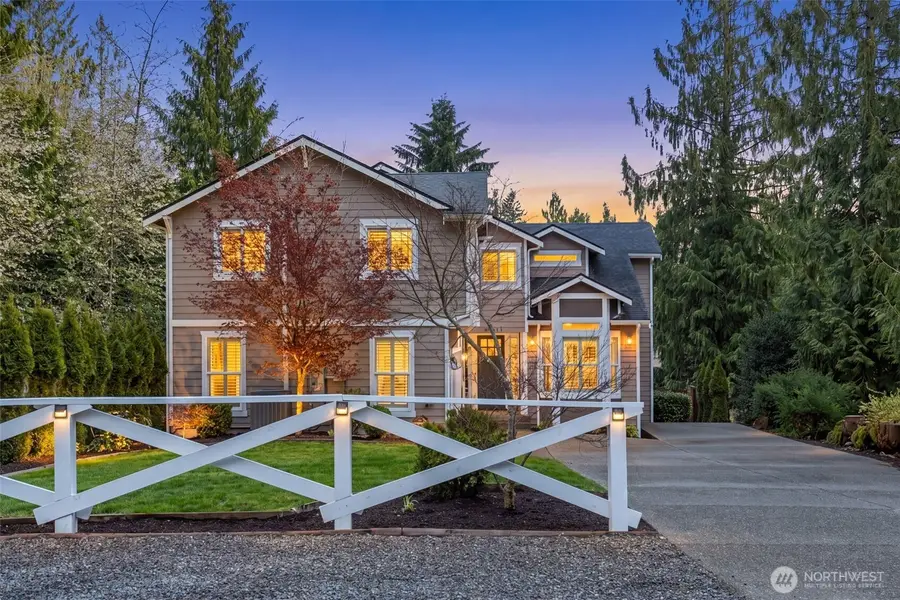 21817 W Lost Lake Road, Snohomish, WA 98296 - #3