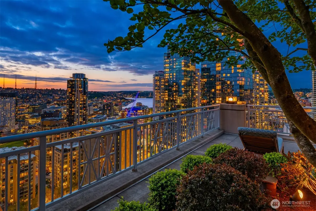 819 Virginia Street #2302, Seattle, WA 98101 - #1