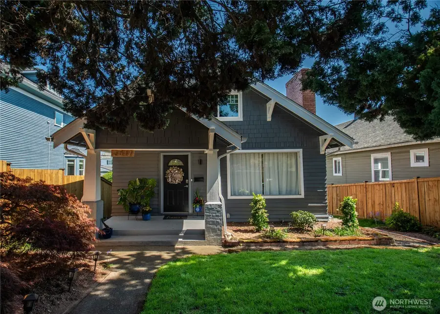 2517 Martin Luther King Jr Way, Tacoma, WA 98405 - #2