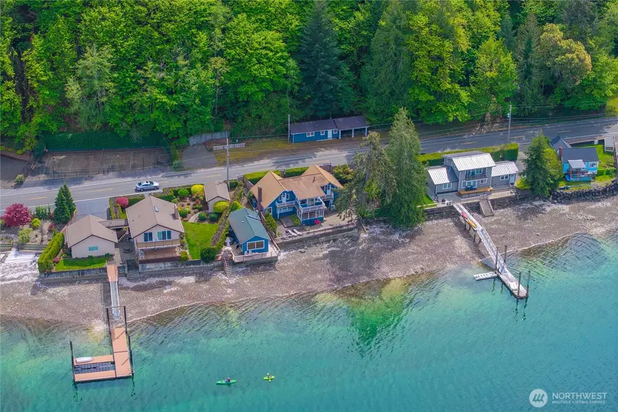 14101 E State Route 106, Belfair, WA 98528 - #2