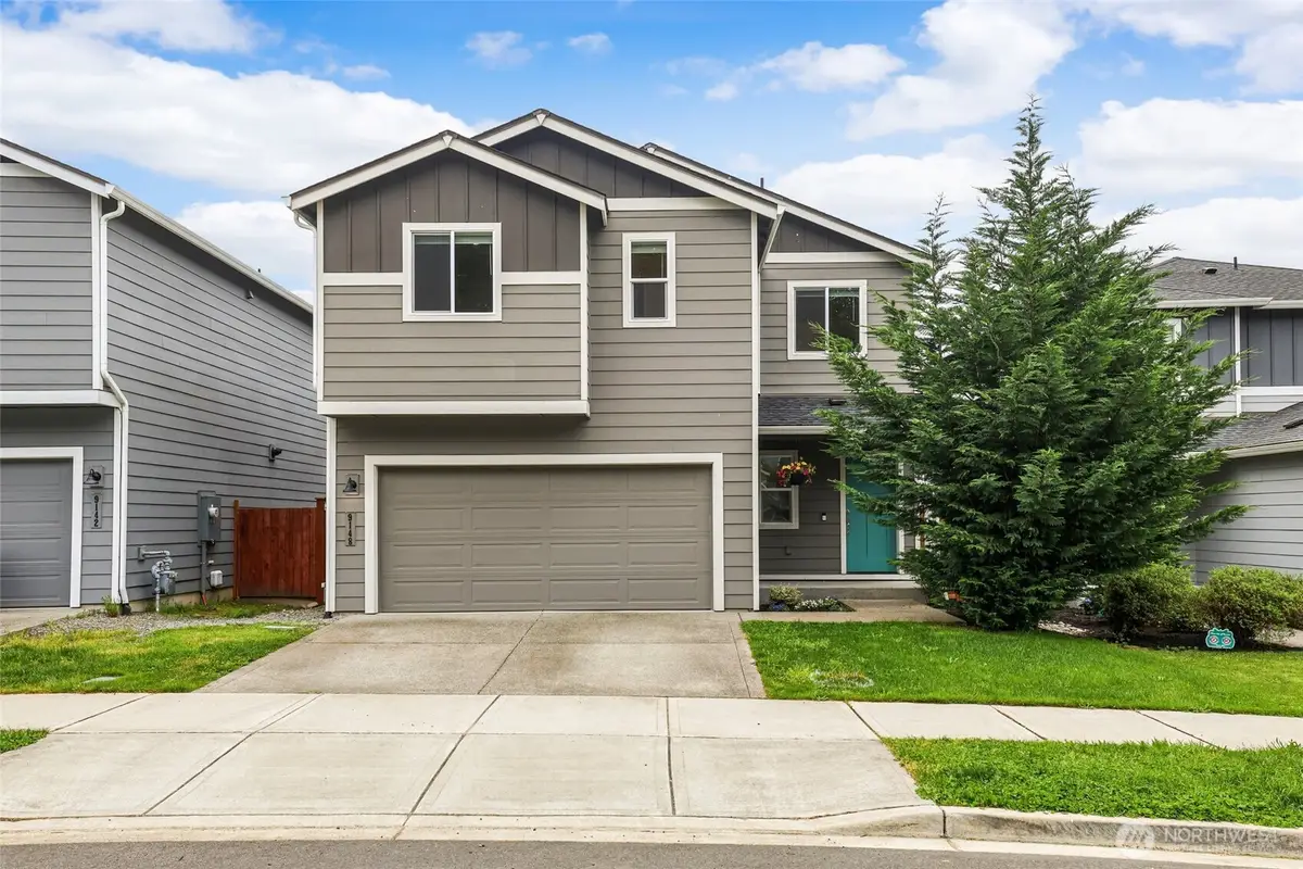 9148 Lady Slipper Street Se, Olympia, WA 98501 - #1