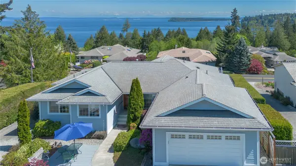 662 Pioneer Drive, Port Ludlow, WA 98365