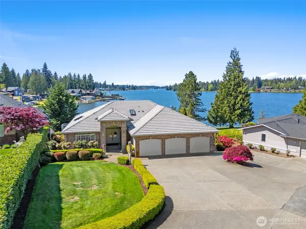 21503 60th Street E, Bonney Lake, WA 98390