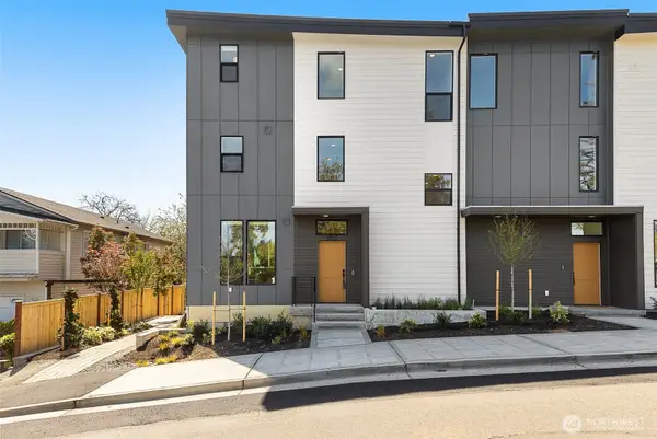 3003 S Dakota Street #1, Seattle, WA 98108