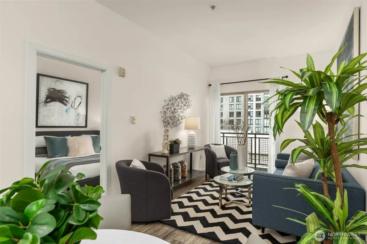 1323 Boren Avenue #615, Seattle, WA 98101 - #1