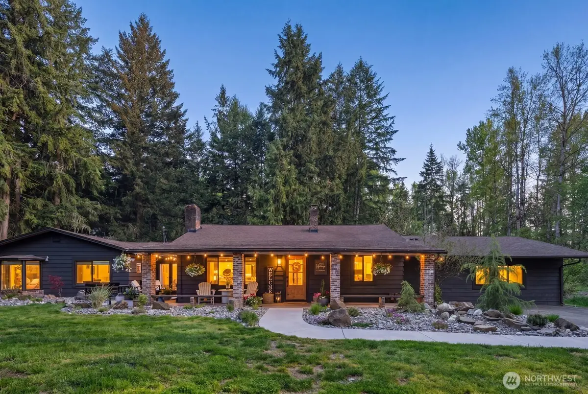 10416 288th Street E, Graham, WA 98338 - #1