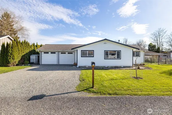 305 Baker Street, Everson, WA 98247