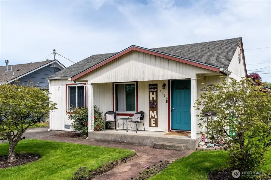 2928 Dover Street, Longview, WA 98632 - #2