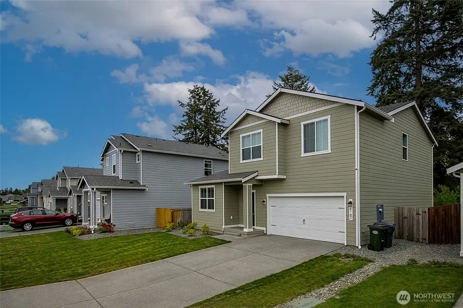8723 13th Court E, Tacoma, WA 98445 - #2