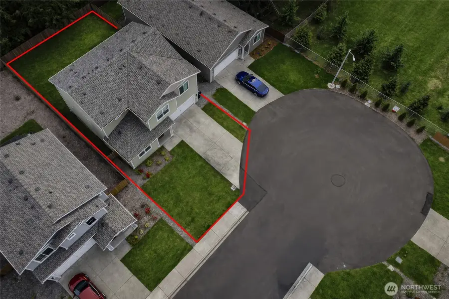 8723 13th Court E, Tacoma, WA 98445 - #3