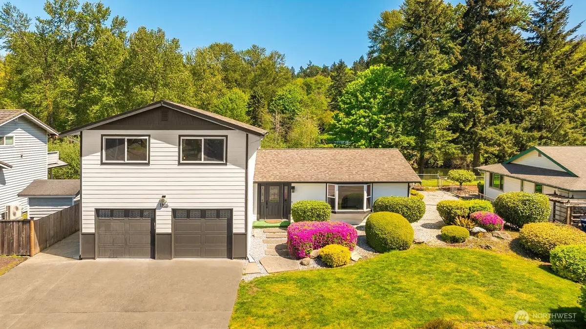 1816 Riverview Drive Ne, Auburn, WA 98002 - #1
