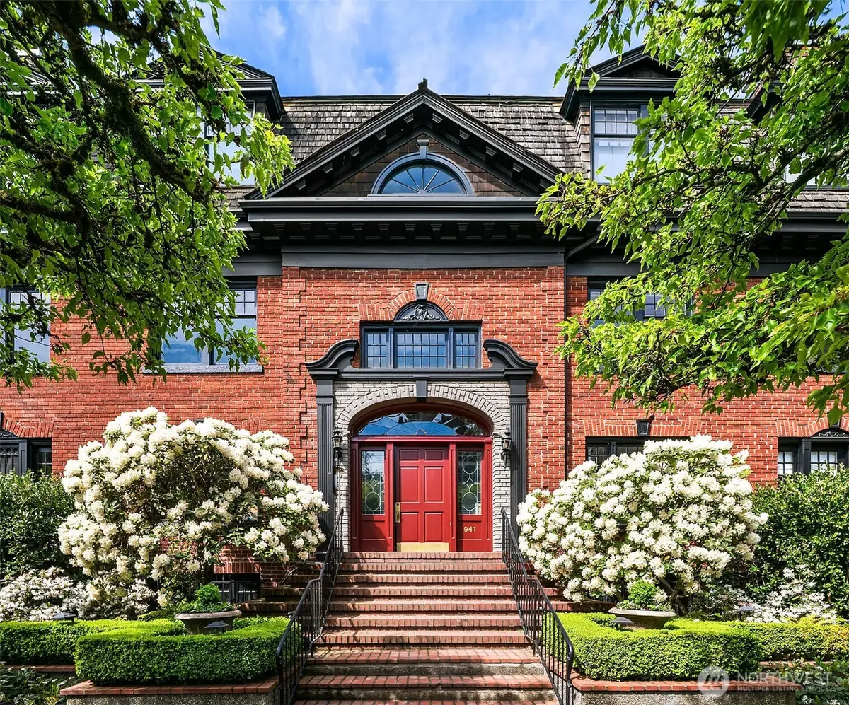 941 11th Avenue E, Seattle, WA 98102 - #1