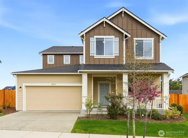 28510 81st Drive Nw, Stanwood, WA 98292