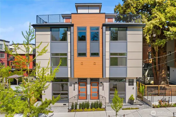 6540 Latona Avenue Ne, Seattle, WA 98115