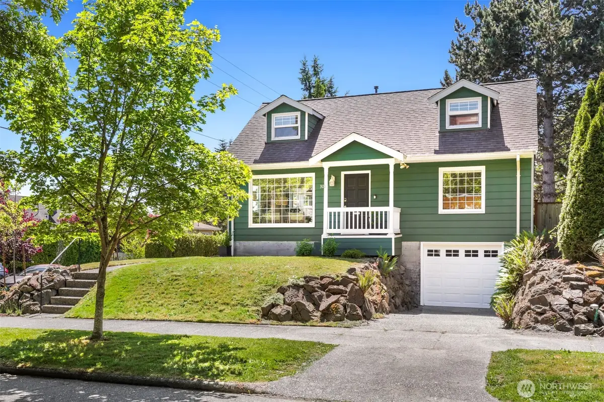 3003 NW 67th Street, Seattle, WA 98117 - #1