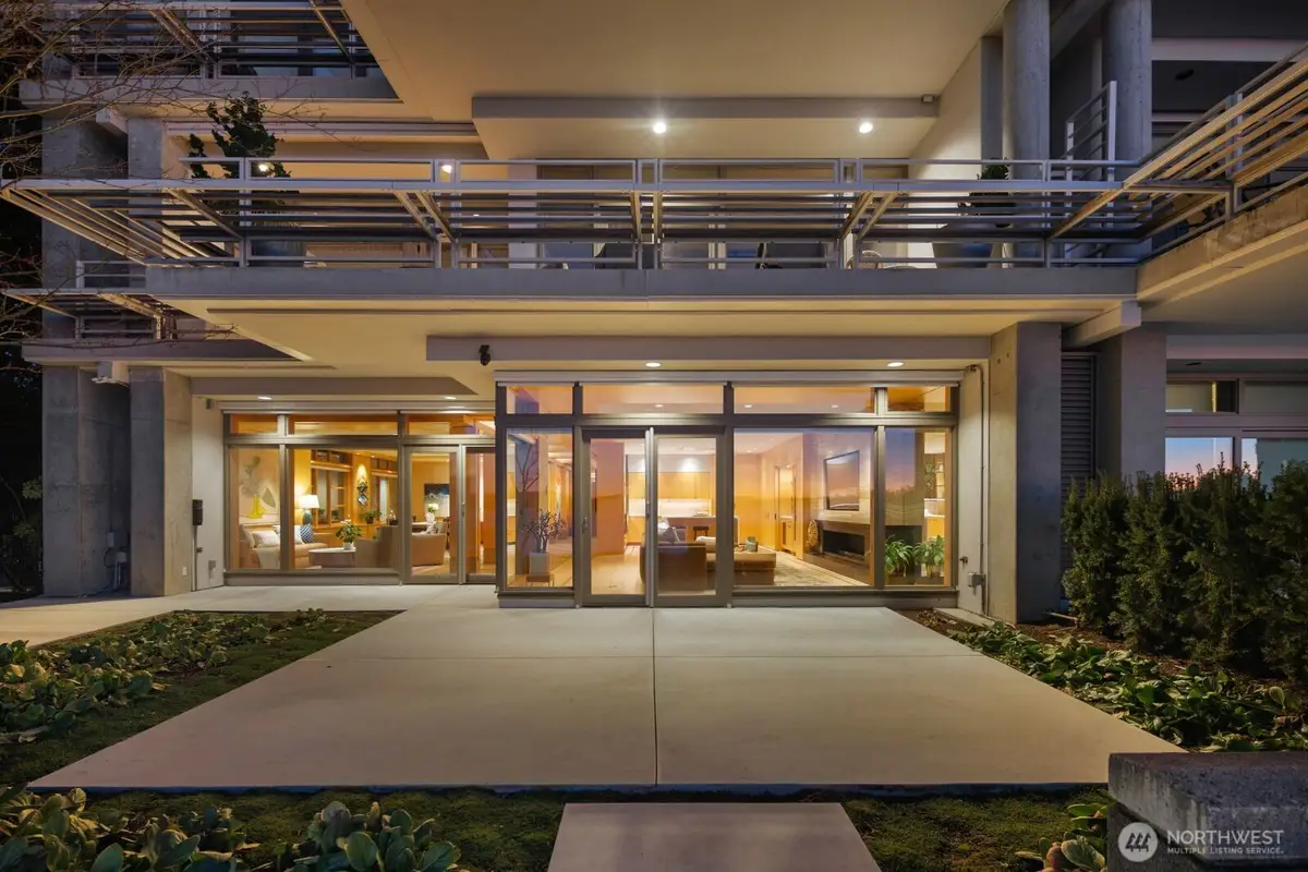 5505 Lake Washington Boulevard Ne #1-E, Kirkland, WA 98033 - #1