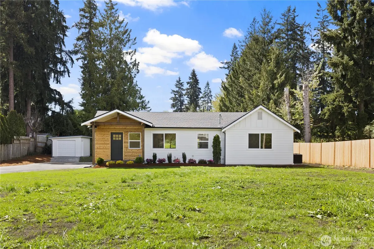 3302 119th Avenue E, Edgewood, WA 98372 - #1