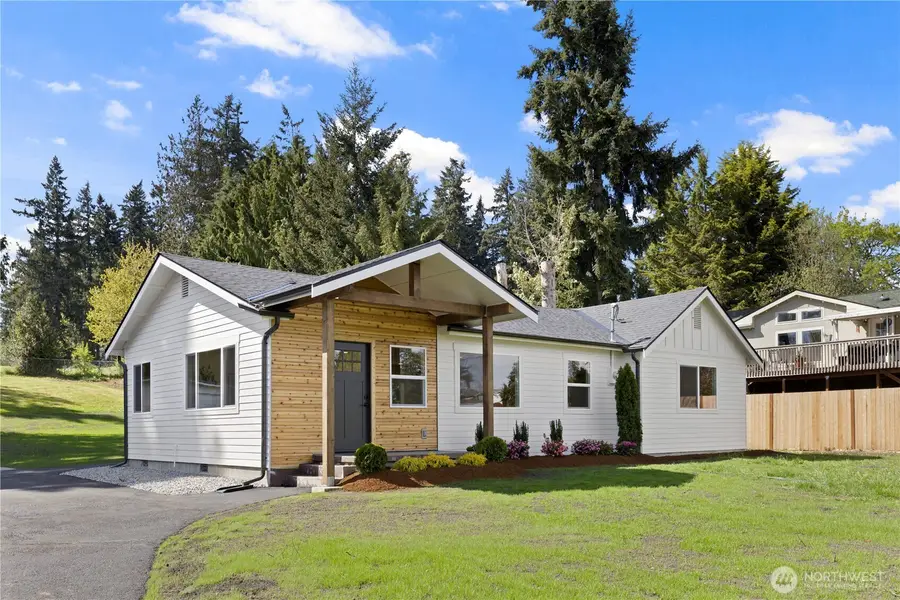 3302 119th Avenue E, Edgewood, WA 98372 - #2