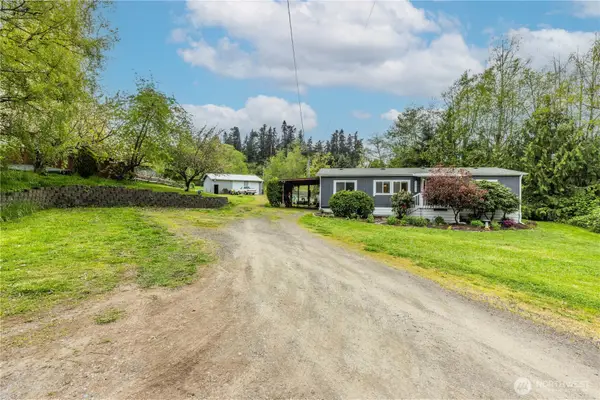 11811 NE Jefferson Point Road, Kingston, WA 98346