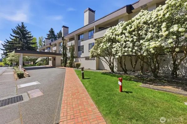 401 100th Avenue Ne #209, Bellevue, WA 98004