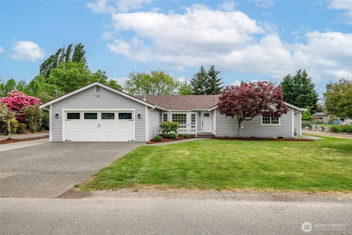 1901 12th Avenue Se, Puyallup, WA 98372 - #1