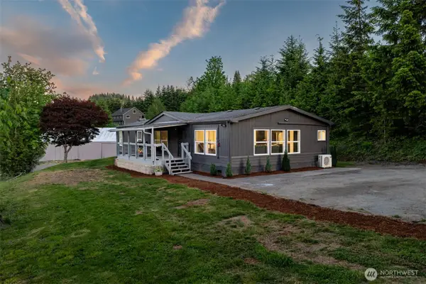 4017 NE 425th Street, Woodland, WA 98674