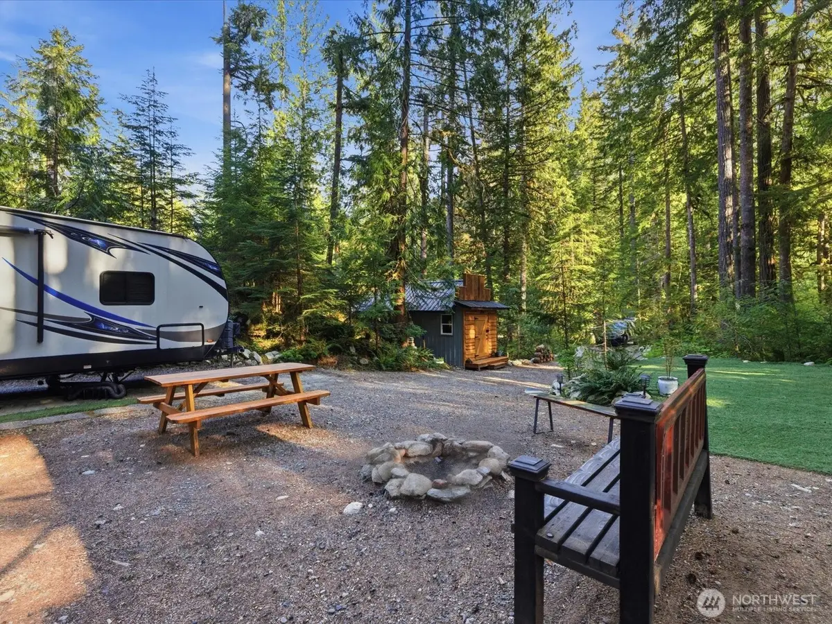 63424 W Cascade Way, Marblemount, WA 98267 - #1