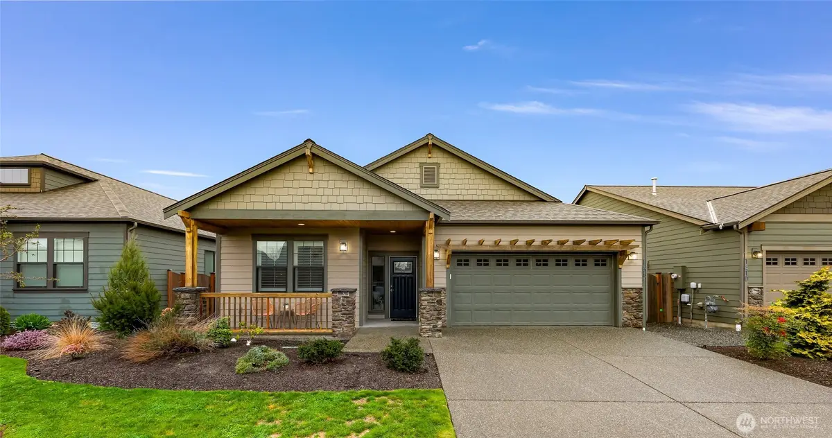 1412 Woods Point Loop, Ferndale, WA 98248 - #1