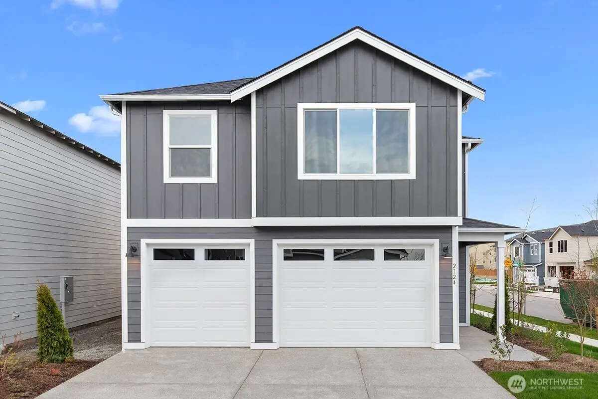 2417 169th Street Ne, Marysville, WA 98271 - #1