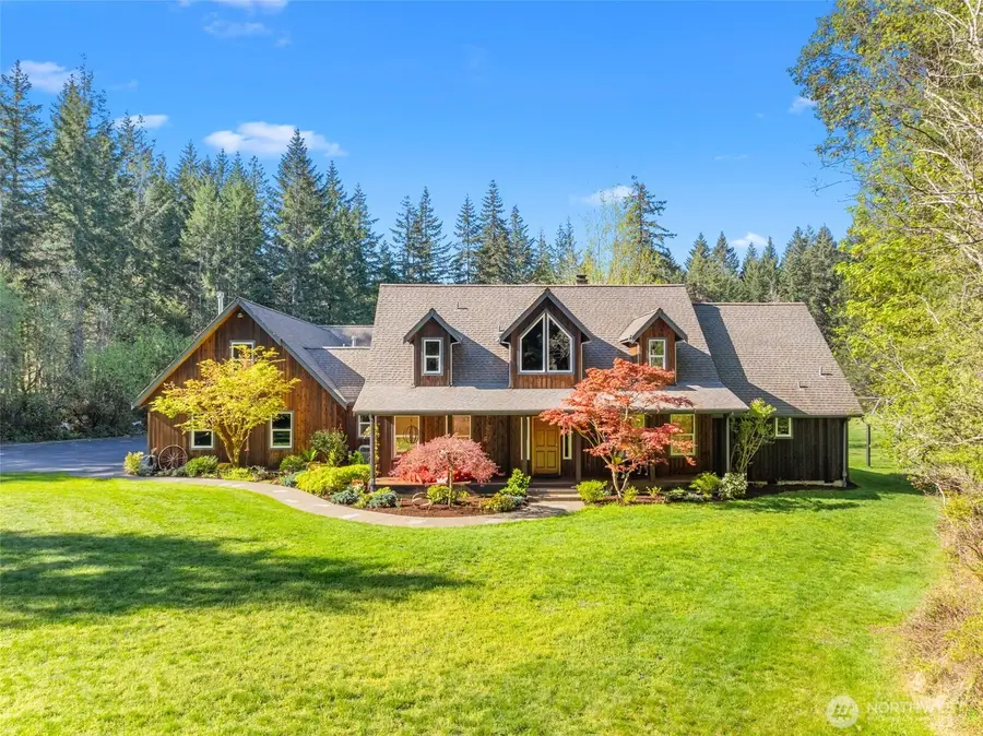 4900 Grand Fir Lane Nw, Olympia, WA 98502 - #2