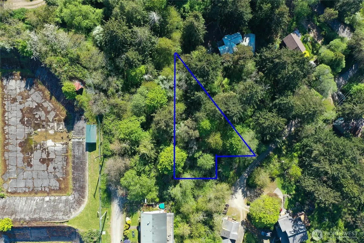 0 N Street #see legal, Port Townsend, WA 98368 - #1