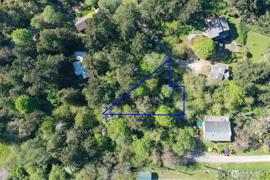 0 N Street #see legal, Port Townsend, WA 98368 - #3