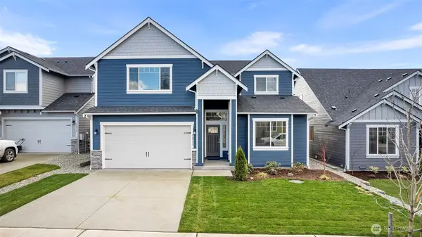 14762 88th Way Se #11, Yelm, WA 98597