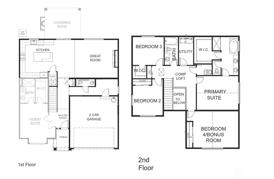 14762 88th Way Se #11, Yelm, WA 98597 - #2
