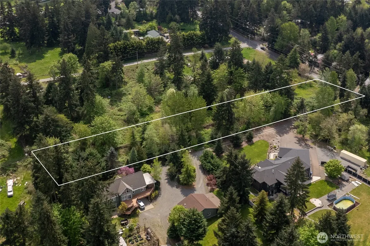 0 166th Street E, Lake Tapps, WA 98391 - #1