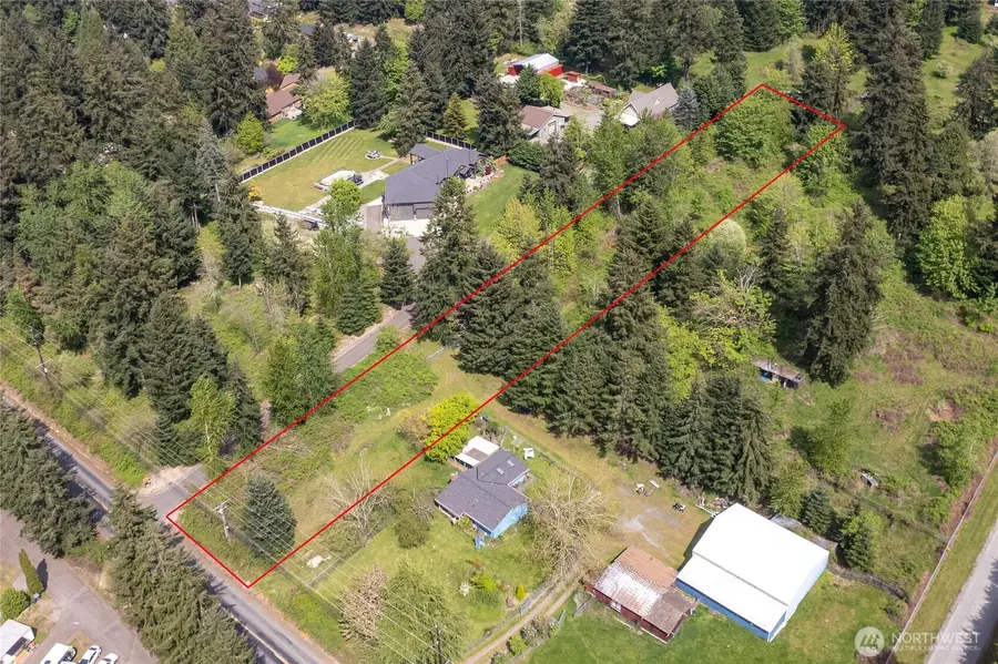0 166th Street E, Lake Tapps, WA 98391 - #3