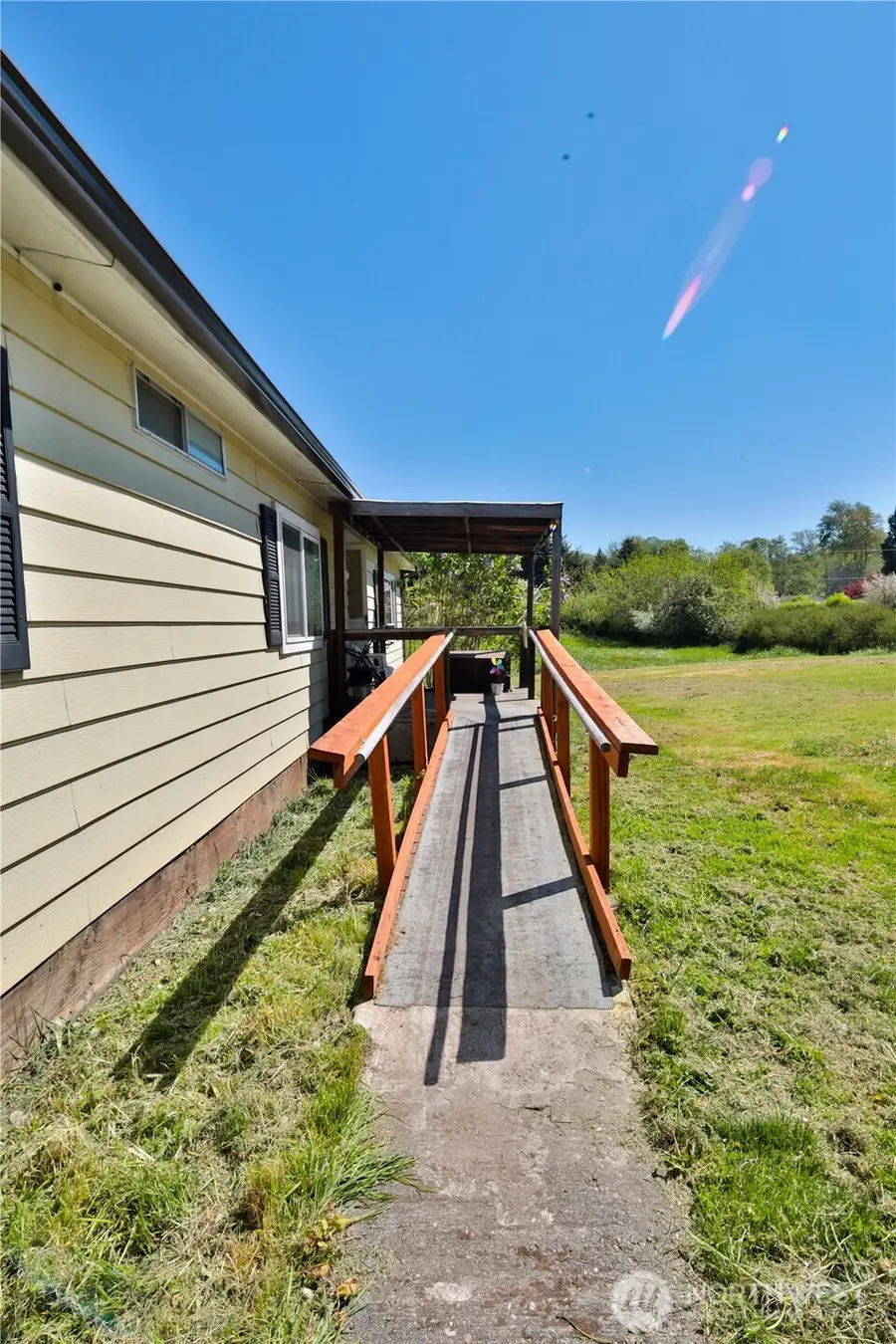 3220 Woodcock Road, Sequim, WA 98382 - #3