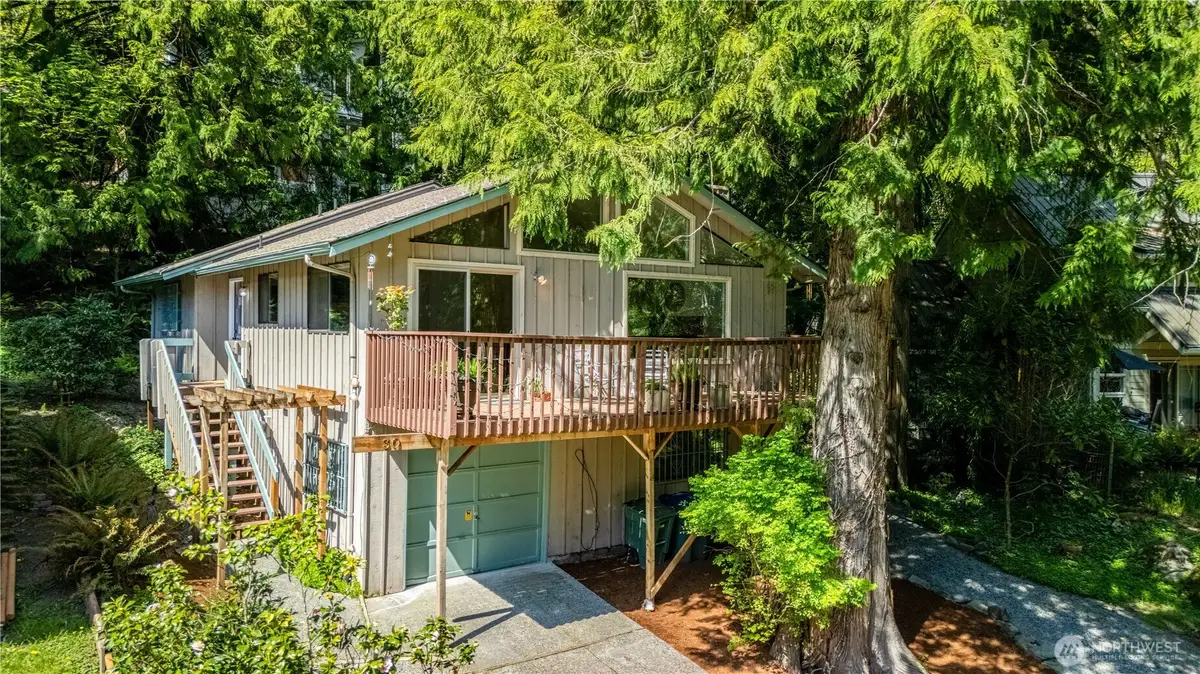 30 Parkview Circle, Bellingham, WA 98229 - #1