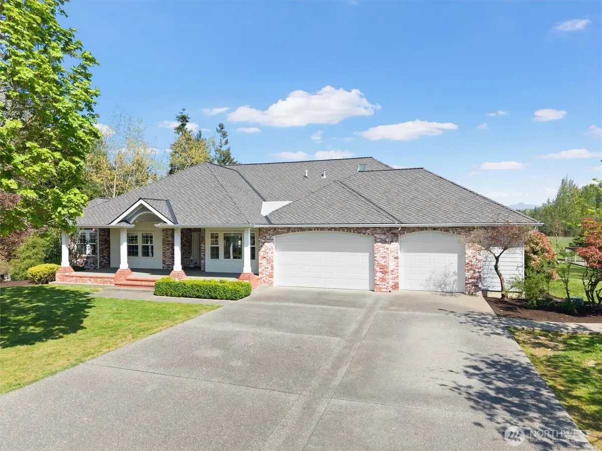929 E Hemmi Road, Everson, WA 98247 - #1