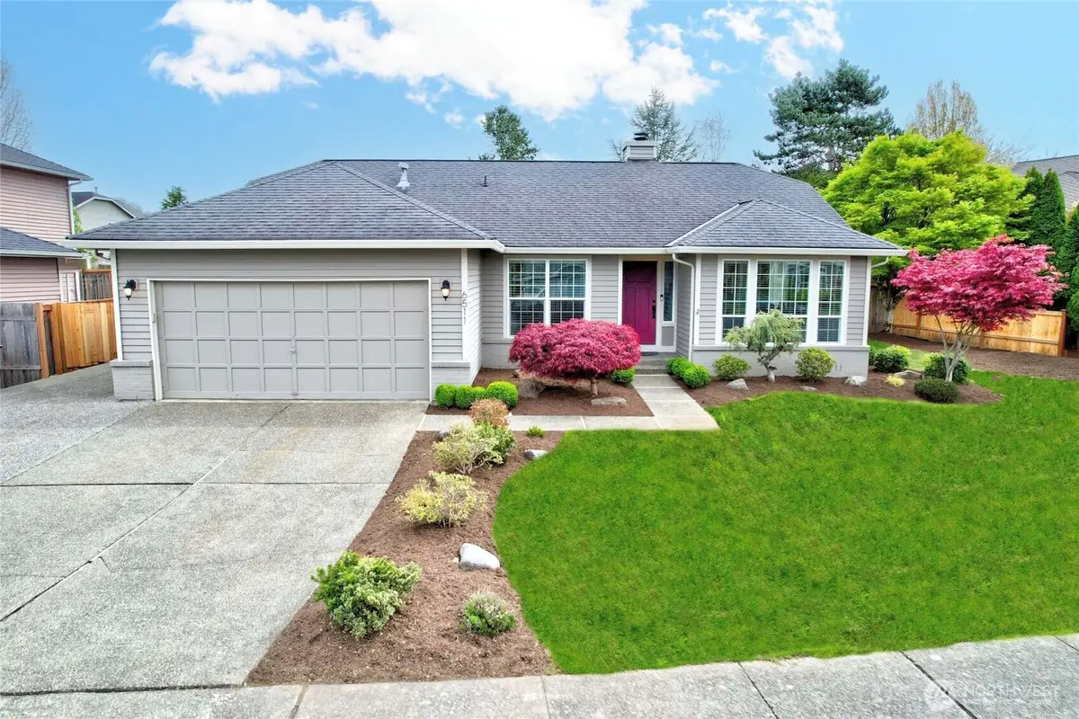 6511 55th Drive Ne, Marysville, WA 98203 - #1