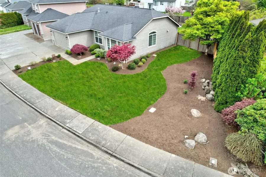 6511 55th Drive Ne, Marysville, WA 98203 - #2