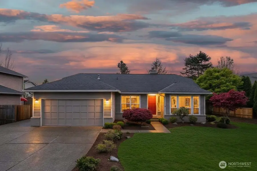 6511 55th Drive Ne, Marysville, WA 98203 - #3