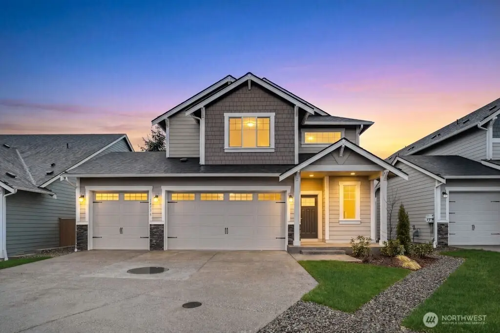 14709 88th Way Se #21, Yelm, WA 98597 - #1