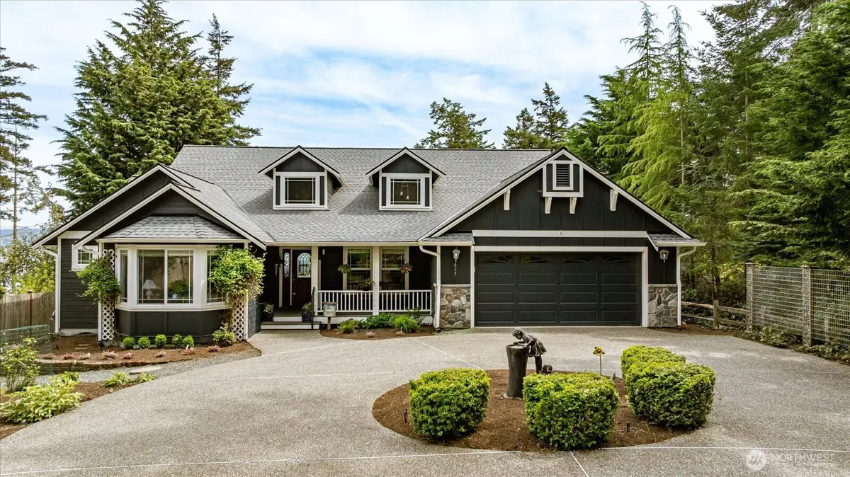637 Race Road, Coupeville, WA 98239 - #1
