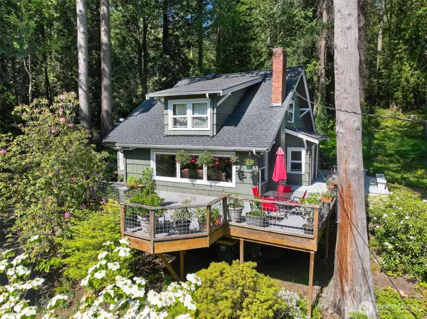 671 Chuckanut Drive N, Bellingham, WA 98229