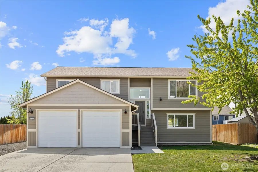 1702 E Hobert Avenue, Ellensburg, WA 98926 - #2