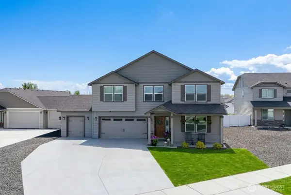 4217 Cove West Drive, Moses Lake, WA 98837