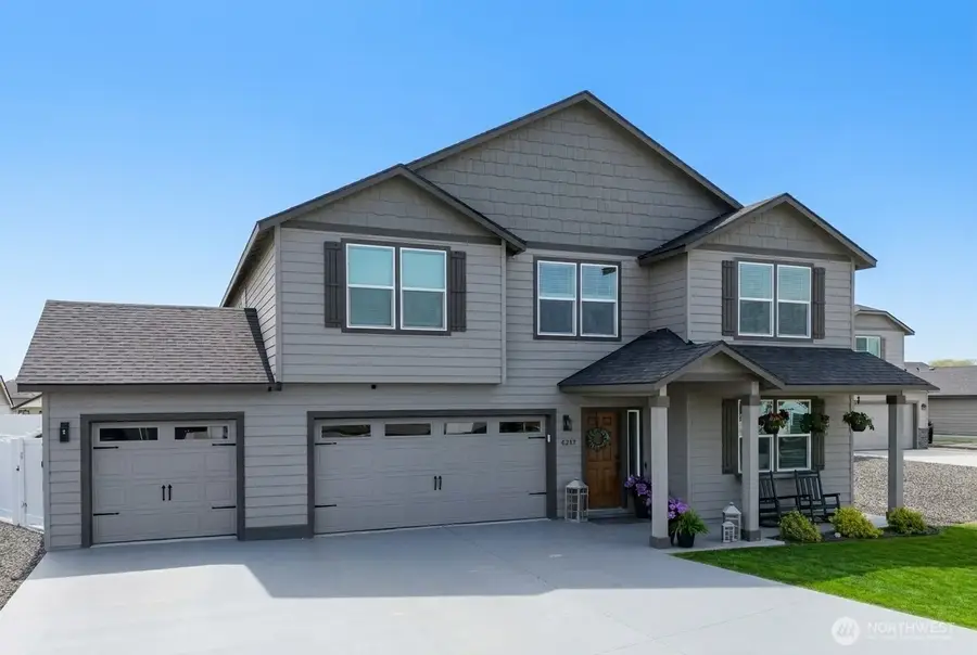 4217 Cove West Drive, Moses Lake, WA 98837 - #2